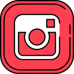 instagram icon