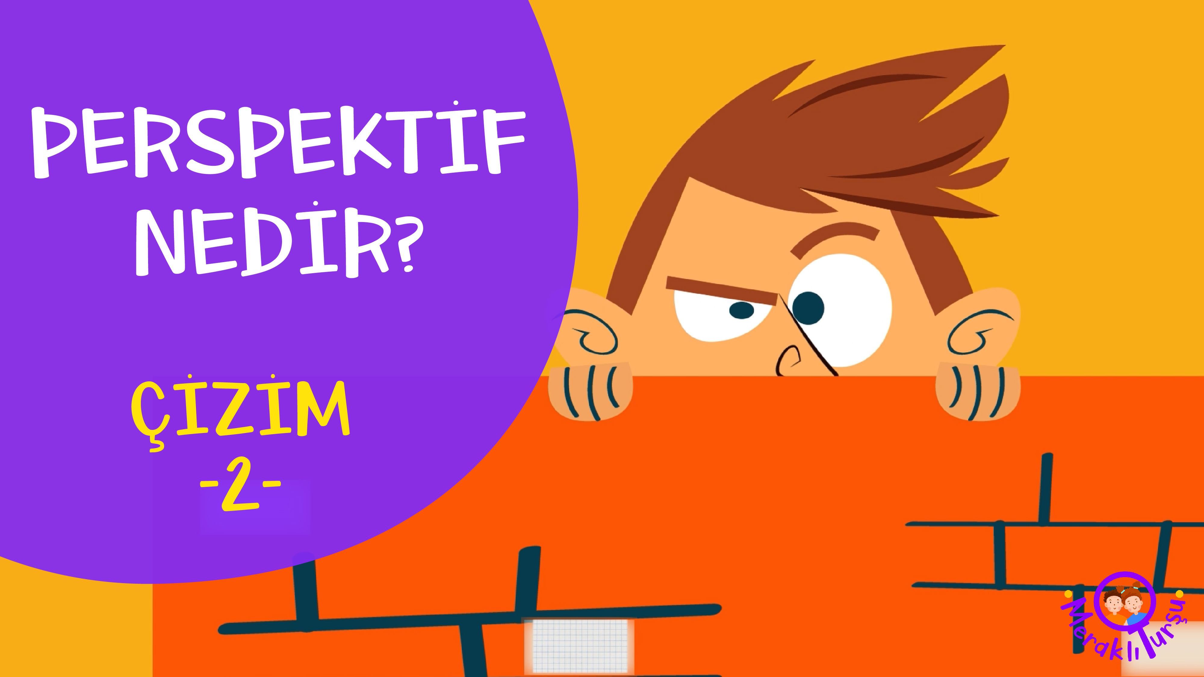 Perspektif Nedir?
