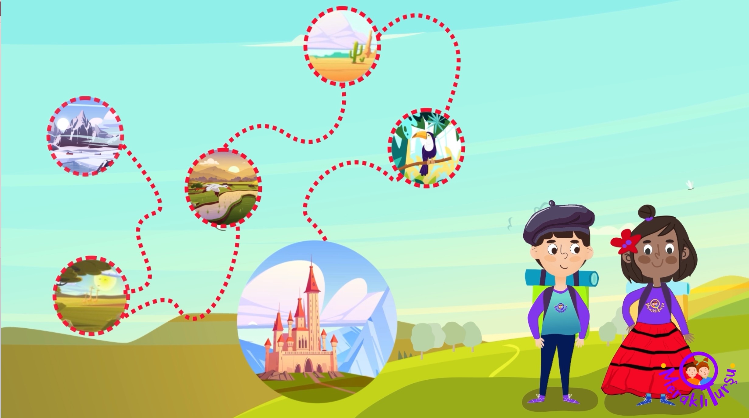 Avrupa: En Kıpır Kıpır Kıta